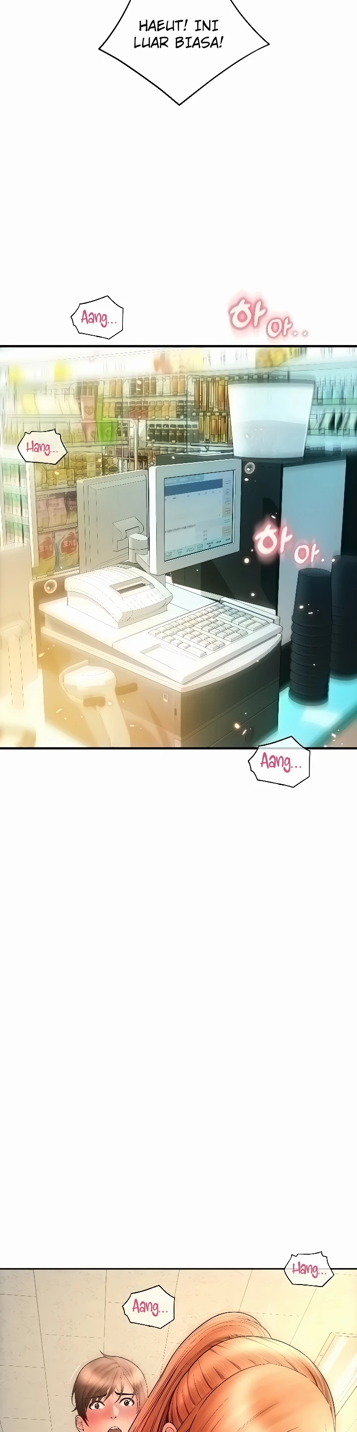 Pay With Sperm Pay Chapter 32 - Page 15